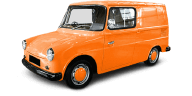 VW FRIDOLIN Pneu pas cher