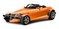 CHRYSLER PROWLER Гуми евтино