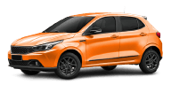 FIAT ARGO Dekk rimelig