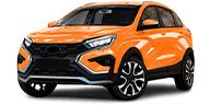 LADA XRAY Reifen zum günstigen Preis
