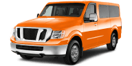NISSAN NV 3500 Dekk rimelig