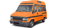 TALBOT EXPRESS Pneus barato