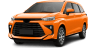 TOYOTA AVANZA Dekk rimelig