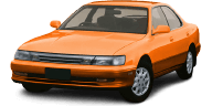 TOYOTA VISTA Autobanden goedkope