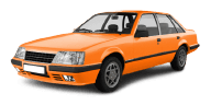 VAUXHALL SENATOR Autobanden goedkope