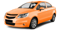 CHEVROLET SAIL Autobanden goedkope