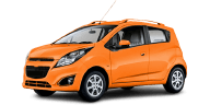 CHEVROLET BEAT Reifen zum günstigen Preis
