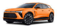 CHEVROLET BLAZER Autobanden goedkope