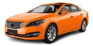HYUNDAI ASLAN Dæk billig