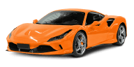 FERRARI F8 Tributo Autobanden goedkope