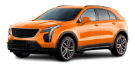 CADILLAC XT4 Pnevmatike poceni