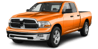 Batterilader RAM 1500