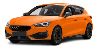 Portabel laddare CUPRA LEON