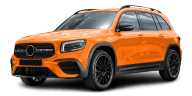 MERCEDES-BENZ GLB Dekk rimelig