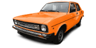 MORRIS MARINA Dekk rimelig