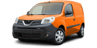 NISSAN NV250 Pneumatiky lacné