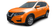 NISSAN ROGUE Autógumi olcsó