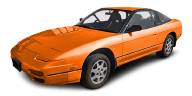 NISSAN 240 Dekk rimelig