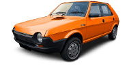 SEAT RITMO Dekk rimelig