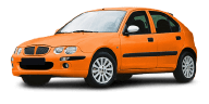ROVER COMMERCE Reifen zum günstigen Preis