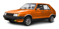 Neumáticos SEAT RONDA