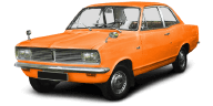 VAUXHALL MAGNUM Dekk rimelig