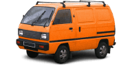 VAUXHALL RASCAL Dekk rimelig