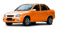 CHEVROLET CORSA Reifen zum günstigen Preis