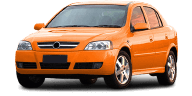 CHEVROLET ASTRA Autobanden goedkope