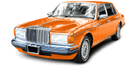 ROLLS-ROYCE SILVER SPUR Reifen zum günstigen Preis