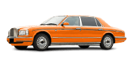 Pneumatici per ROLLS-ROYCE PARK WARD