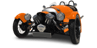 MORGAN 3-WHEELER Reifen zum günstigen Preis