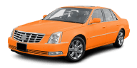 CADILLAC DTS Dekk rimelig