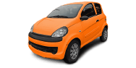 MICROCAR M.GO Pneu pas cher