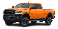 RAM 2500 Pneu pas cher