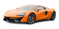 MCLAREN 540C Reifen zum günstigen Preis