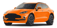 Pneu pour ASTON MARTIN DBX