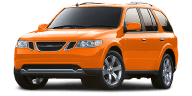 Pneumatici per SAAB 9-7X