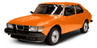 SAAB 99 Reifen zum günstigen Preis