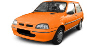 ROVER 100 Dæk billig