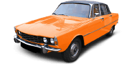 Pneumatici per ROVER 2000-3500