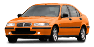 ROVER 400 Reifen zum günstigen Preis