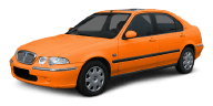 ROVER 45 Reifen zum günstigen Preis