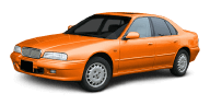 Pneumatici per ROVER 600