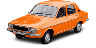 Dekkfiks RENAULT 12