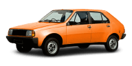 RENAULT 14 Däck billigt
