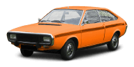 RENAULT 15 Dekk rimelig