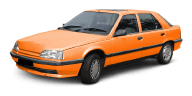 RENAULT 25 Reifen zum günstigen Preis