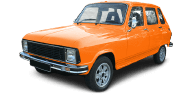 RENAULT 6 Däck billigt