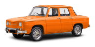 RENAULT 8 Däck billigt